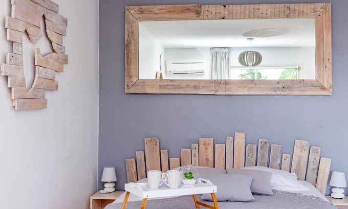 Saint-Francois Apartment | Cocoon Manganao