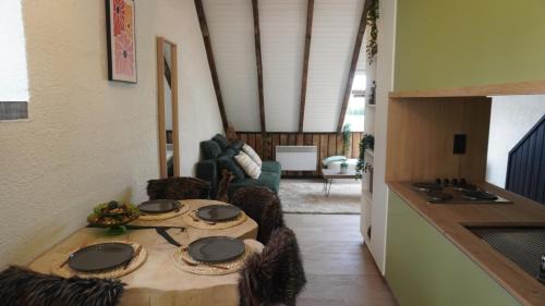 Ny Apartment | Cocoon Ny - DURBUY