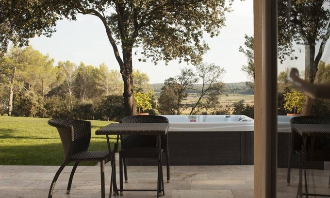 Venelles Apartment | Cocooning apartment and spa