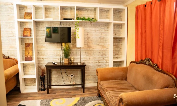 Nassau Apartment | Cocoplum Rest N Hideaway #1