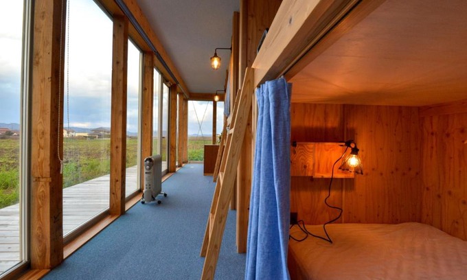 Matsue House | COCORETO The Guesthouse Daikon Island