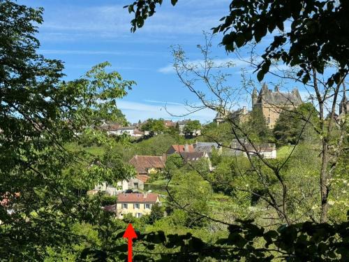 Jumilhac-le-Grand House | Cocorico