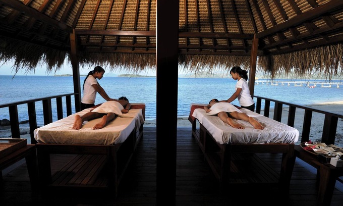 Sekotong Barat Hotel | Cocotinos Sekotong, a Boutique Beach Resort & Spa