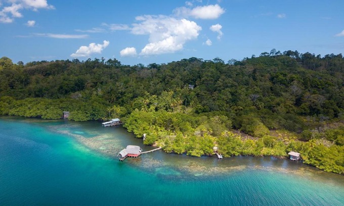 Tierra Oscura Resort | CocoVivo