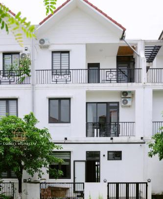 Huong Thuy House | CoDo's Homestay