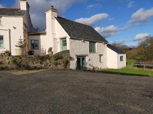 Abergavenny Apartment | Coed Canol Farm