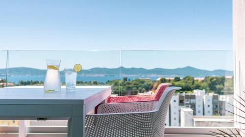 Zadar Apartment | Coelum Apartment