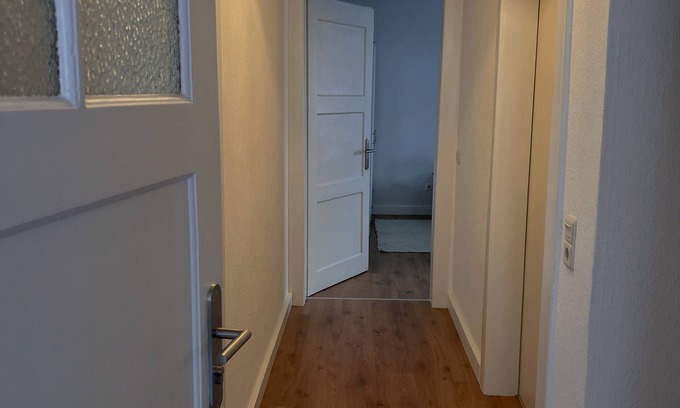 Coesfeld Apartment | Coesfeld outskirts - Quiet apartment for 2 persons, close to town and nature
