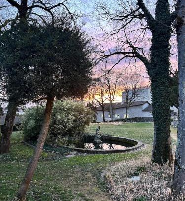 Gramat Villa | COEUR DE LOTOISE Votre havre de charme au cœur de Gramat