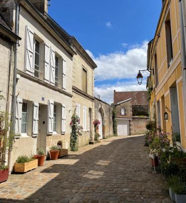 Mortagne-au-Perche House | Coeur de ville Mortagne-au-Perche