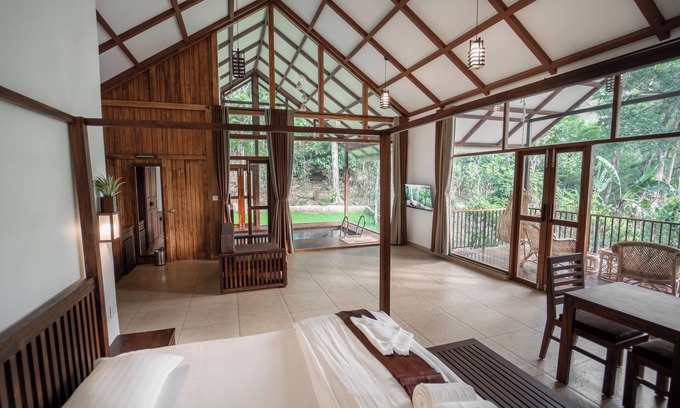 Pirmed Bed & Breakfast | Coffee and Pepper Homestay