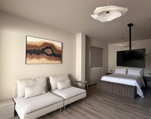 Las Galletas Apartment | Coffee apartamento, Las Galletas