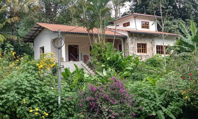 Nueva Segovia Other | Coffee Farmhouse near Dipilto