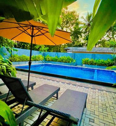 Dambulla Hotel | Coffee House Dambulla