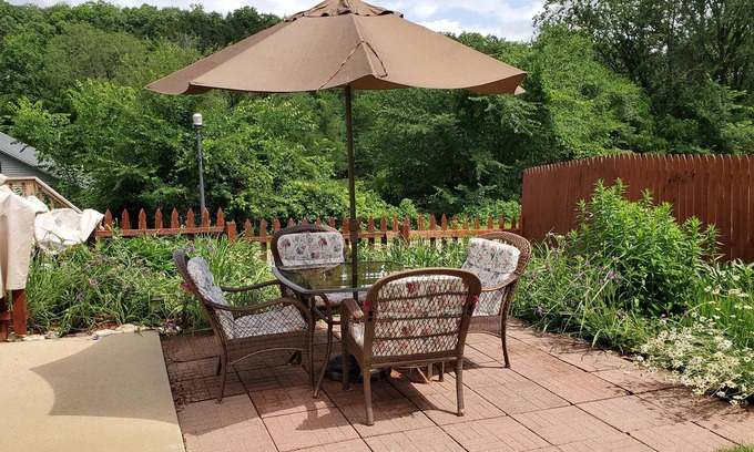 Lanesboro House | Coffee Street Inn