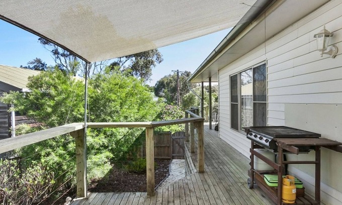 Jan Juc House | Coffey Court Cottage 2