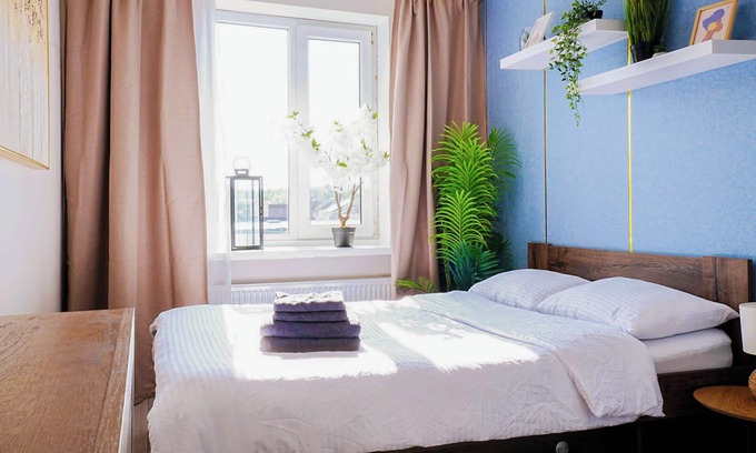 Tartu Apartment | Cofy Rentals Tartu