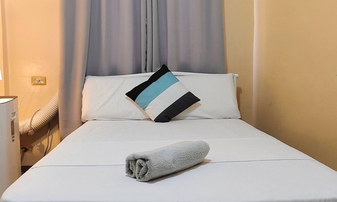 Ormoc Apartment | Cogon Gate 1 Apartment