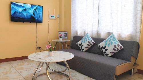 Ormoc Apartment | Cogon Gate 1