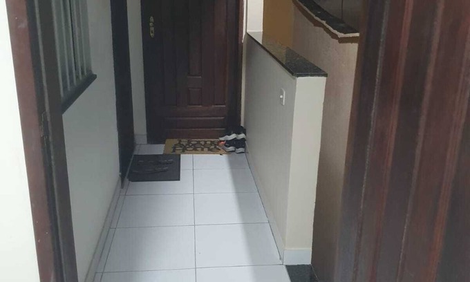 Sao Luis Apartment | Cohama Apartment