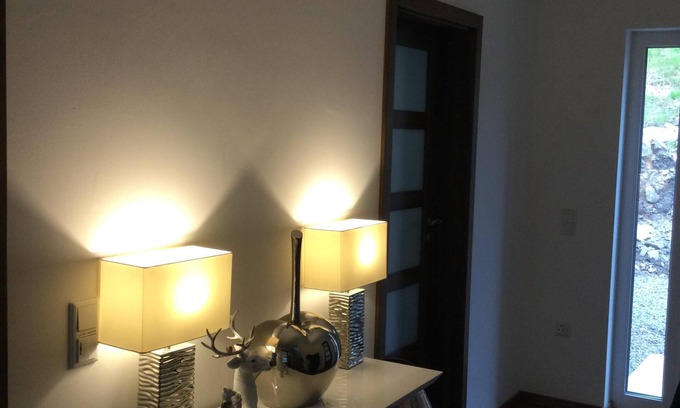 Salen Bed & Breakfast | Coille Darach B&B