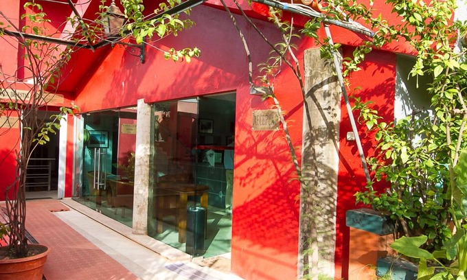 Bissau Hotel | Coimbra Hotel & Spa