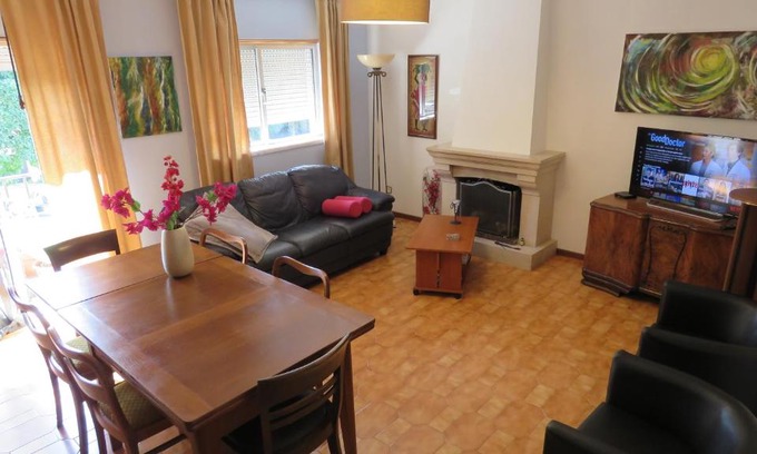 Coimbra Apartment | Coimbra Jasmin House