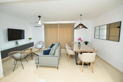 Coin Apartment | Coin Premium San Cristobal