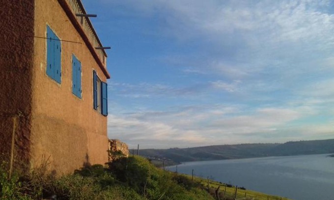 Moualine el Oued House | Coinbio