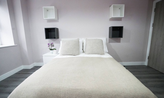 Colchester Apartment | Colchester Studio Suites