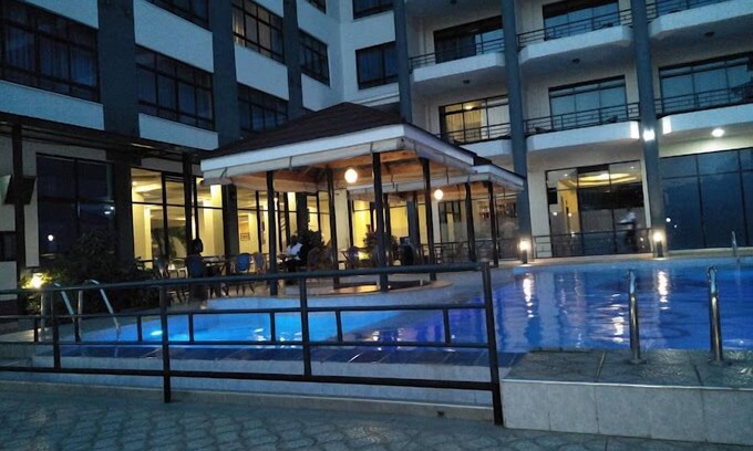 Homa Bay Hotel | Cold Springs Hotel