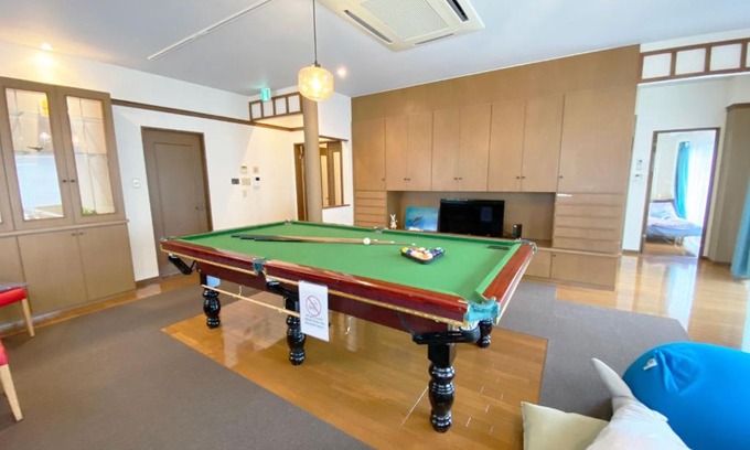 Minami Ward Apartment | cold - Vacation STAY 69755v
