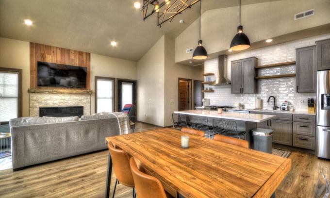 Red Lodge House | Cole Creek Bungalow Red Lodge