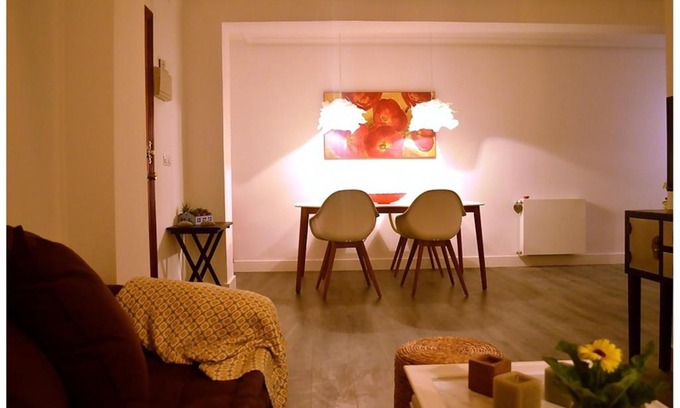 Talavera de la Reina Apartment | Colegiata Home