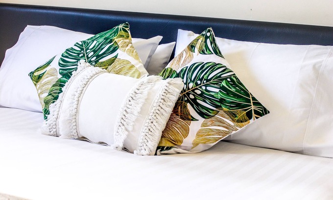 Greymouth Apartment | Coleraine Suites & Apartments