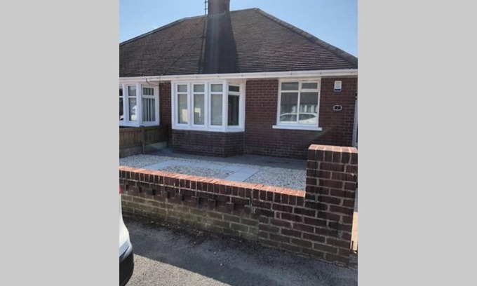 Thornton-Cleveleys House | COLERIDGE LODGE