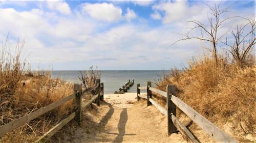 Villas House | Coles Cove - Pet Friendly!