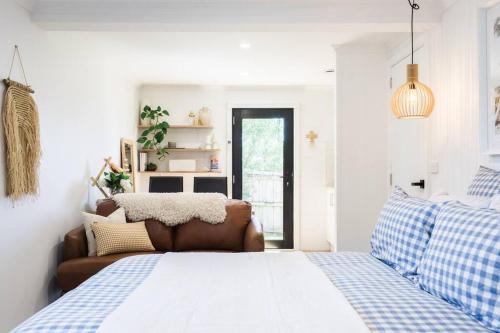 Devonport Apartment | Coles on James