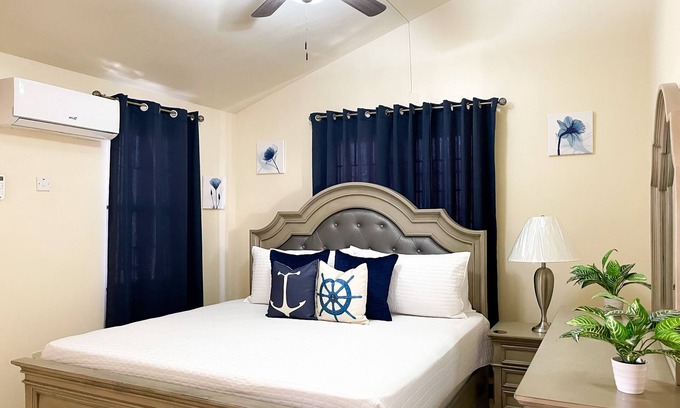 Montego Bay House | Coles Vacationing
