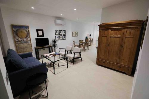 Doctor Barraquer-Grupo Renfe-Policlinico Apartment | CoLet Apartamento