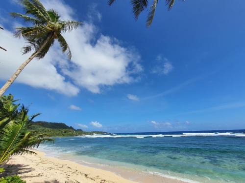 San Isidro Bed & Breakfast | Coleto Siargao