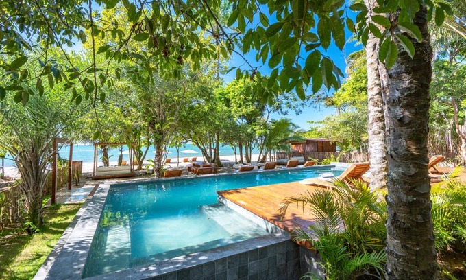 Velha Boipeba Cabin | Colibri Beach Villas