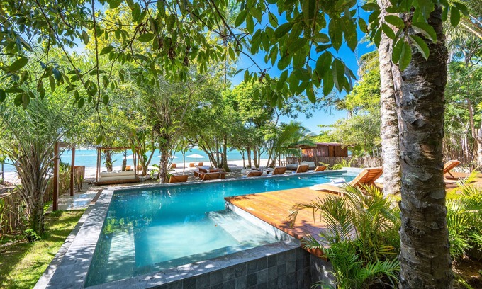 Velha Boipeba Villa | Colibri Beach Villas