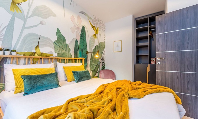 Pjescana Uvala Apartment | COLIBRI - design apartment