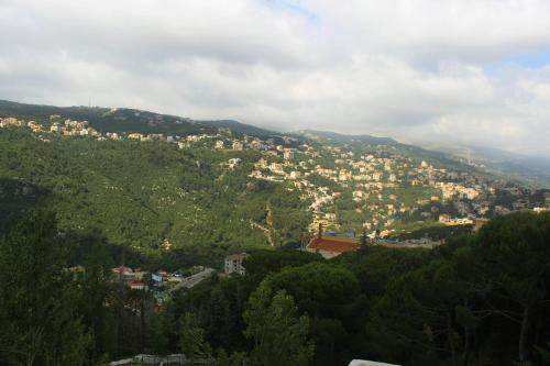 Duhur ash Shuwayr Hotel | Colibri Hotel
