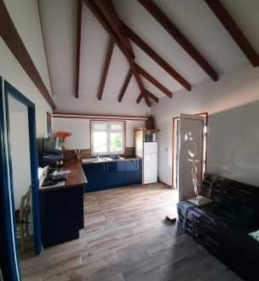 Trois-Rivieres House | colibri vert