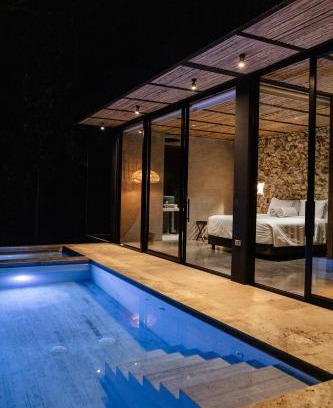 Piedecuesta Cabin | Colina Bio Hotel