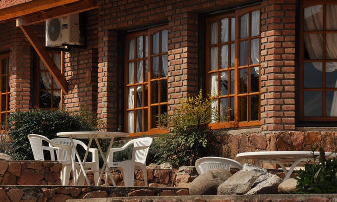 Mina Clavero Hotel | Colina del Valle Hotel