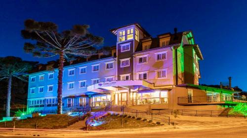 Floresta Hotel | Colina Lagos Hotel