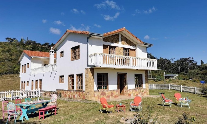 Samaipata Cabin | Colina Verde
